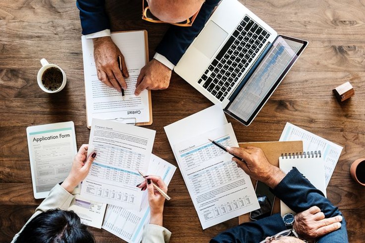 Lexi Translation Lab - Certified Legal Document Translations